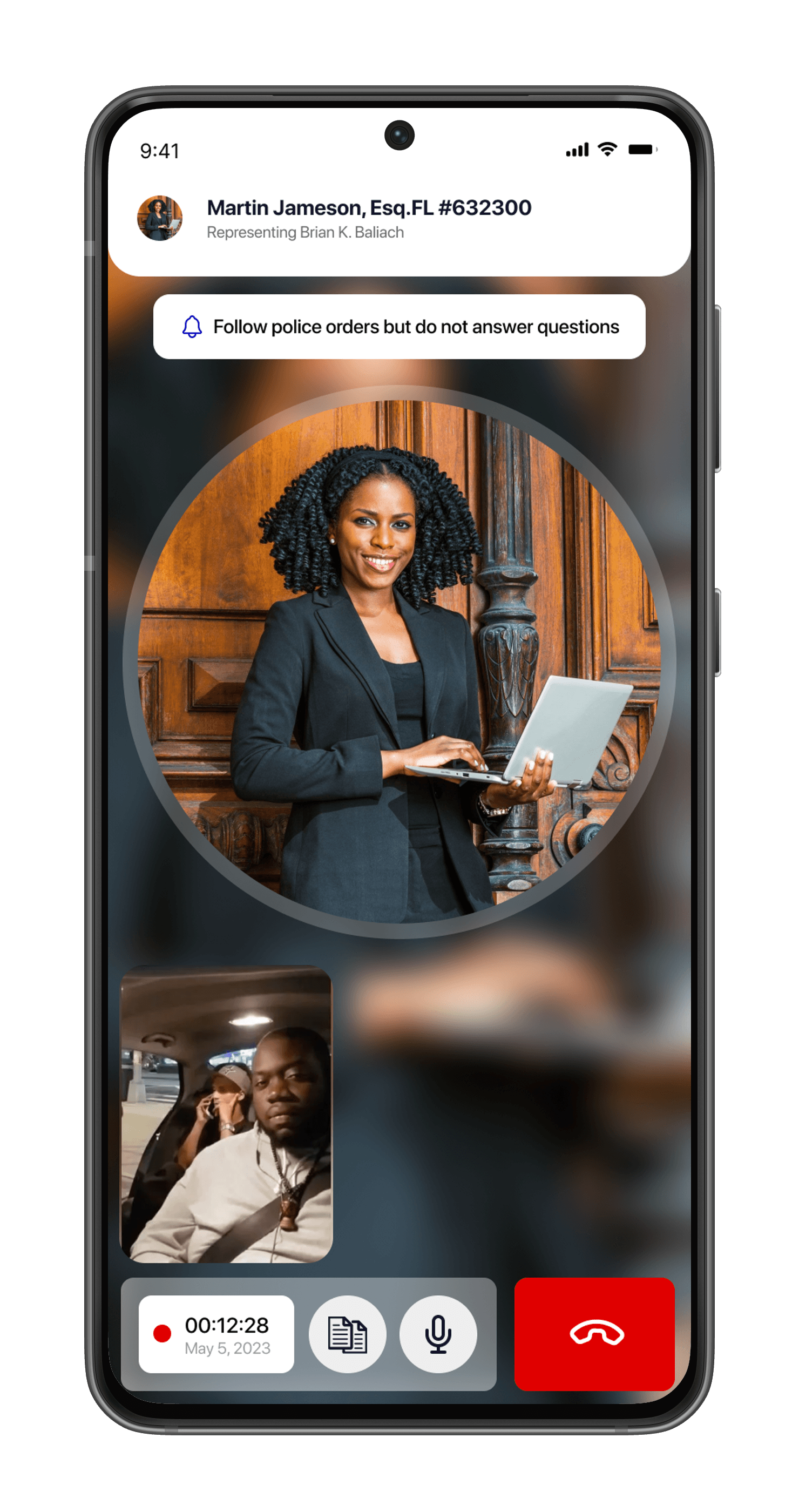 okapy secure