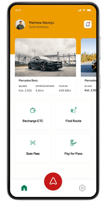 okapy secure
