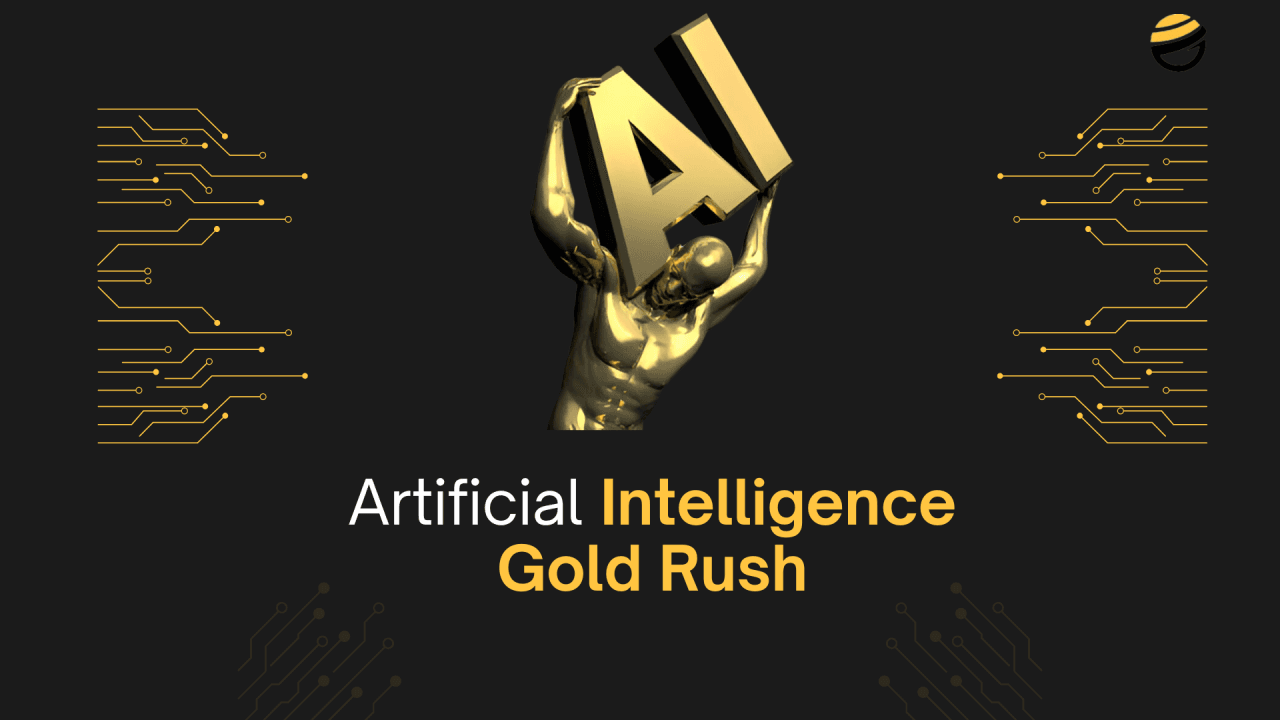 AI & Machine Learning in Nairobi: How Glitex Solutions is Shaping Kenya’s Digital Future