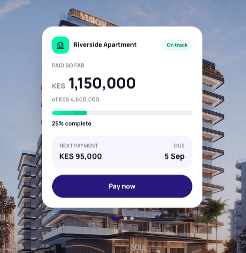 Simplifying Installment Sales & Payments
