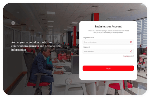 Kenya Revenue Authority