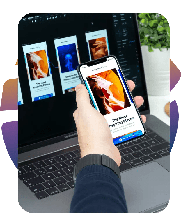 Low Code No Code Image
