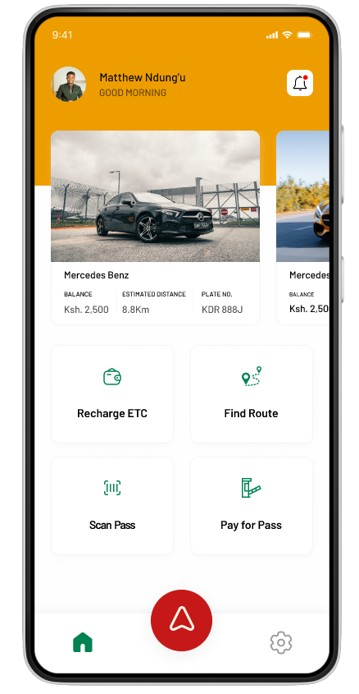okapy secure